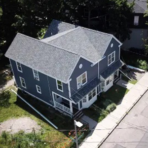 Roofing Project