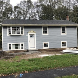 Roofing Project